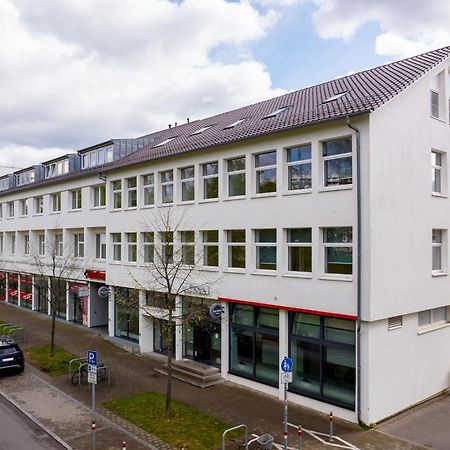 Mk Hotel Stuttgart Extérieur photo