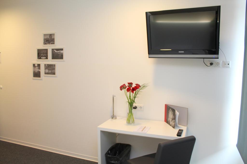 Mk Hotel Stuttgart Chambre photo