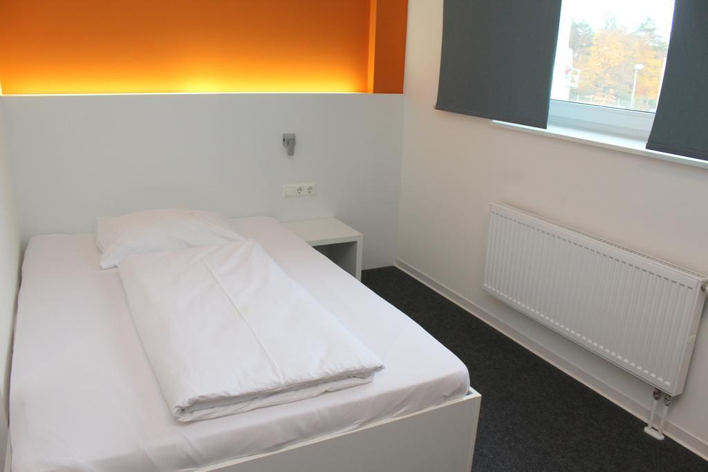Mk Hotel Stuttgart Chambre photo