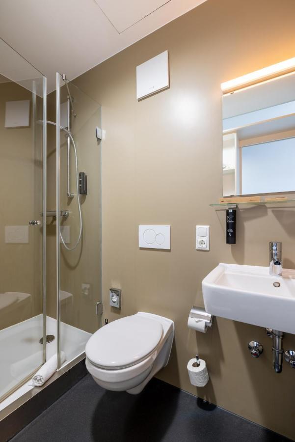 Mk Hotel Stuttgart Extérieur photo