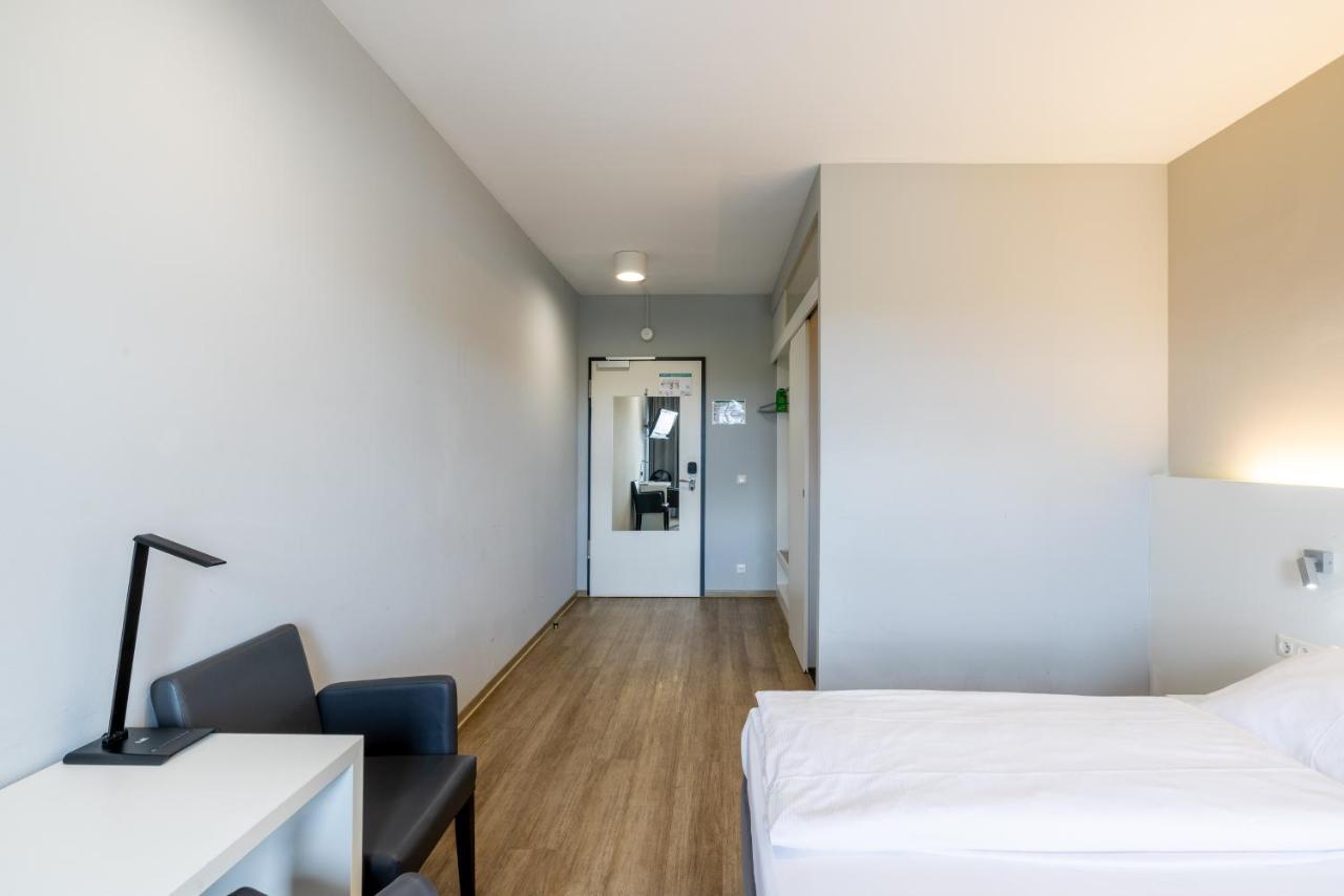 Mk Hotel Stuttgart Extérieur photo